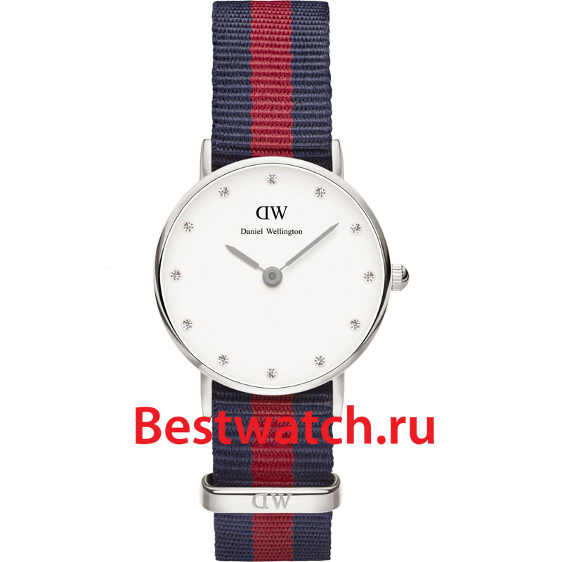 Часы Daniel Wellington Oxford 0925DW